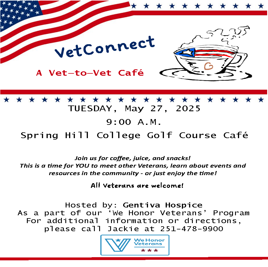 VetConnect - May 27, 2025